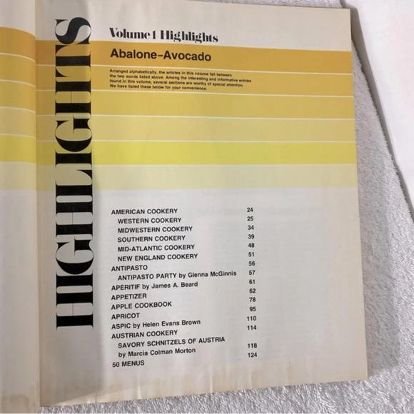 Vintage Woman’s Day Encyclopedia Of Cookery Cookbooks Vol 1&2 - Picture 8 of 16